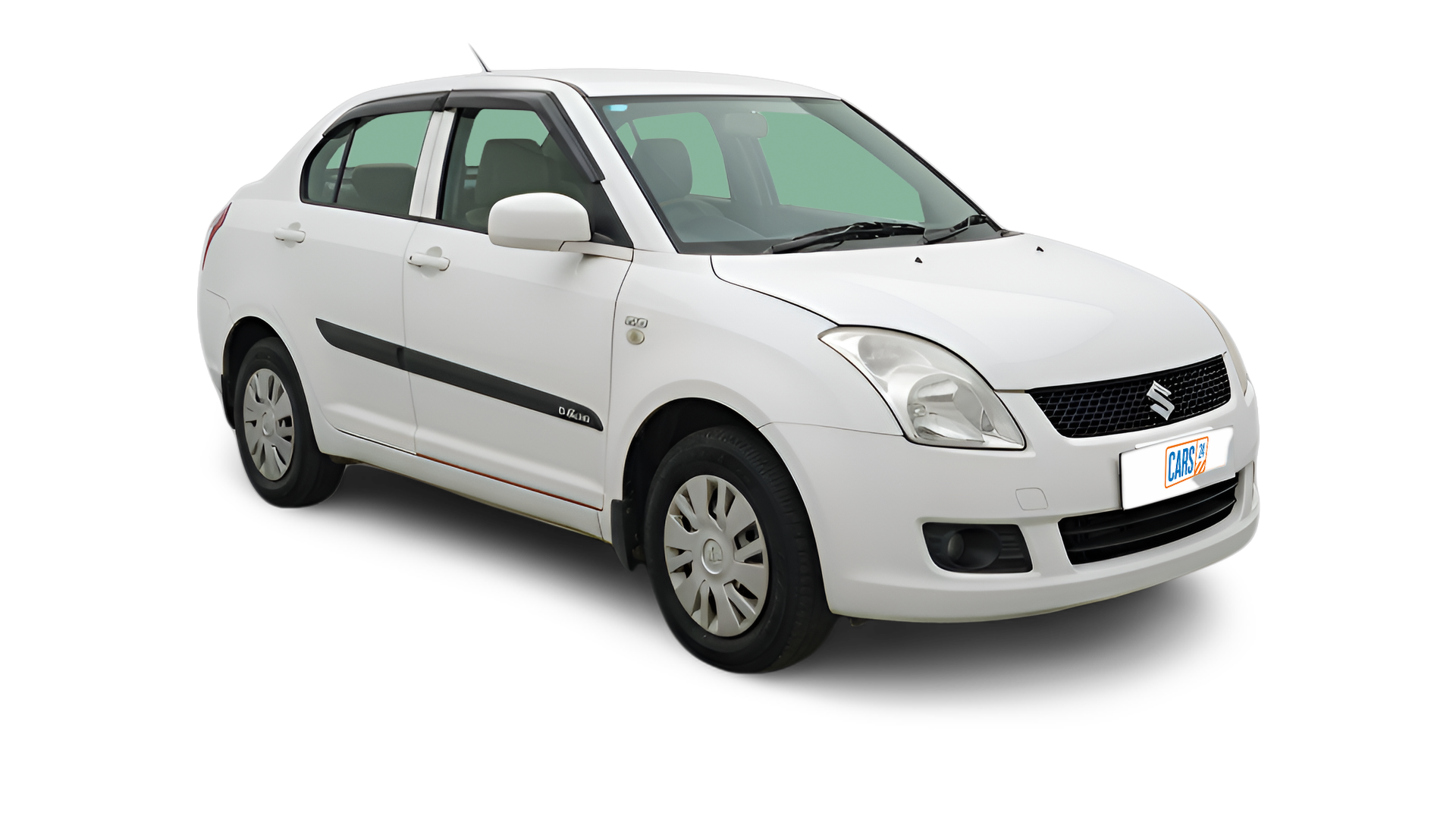 Maruti Swift Dzire-img